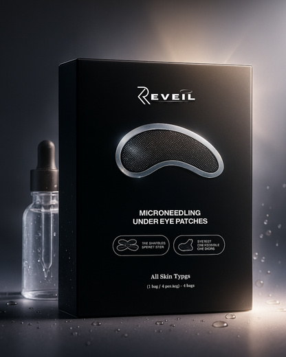 Reveil Radiance Patches