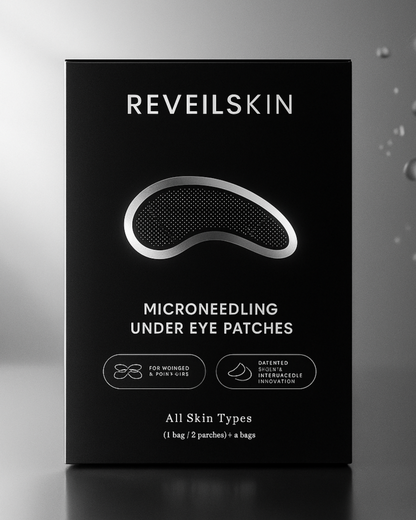 Reveil Radiance Patches