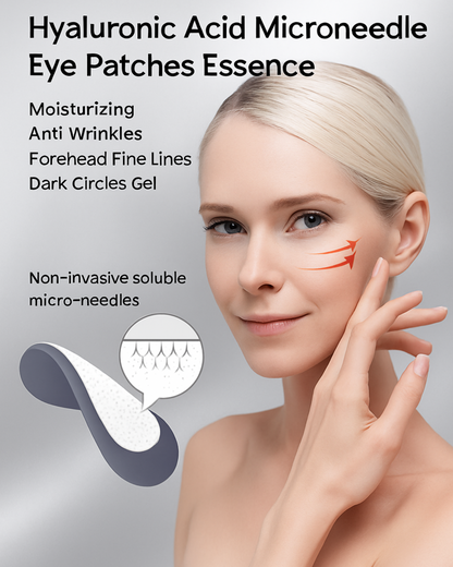 Reveil Radiance Patches