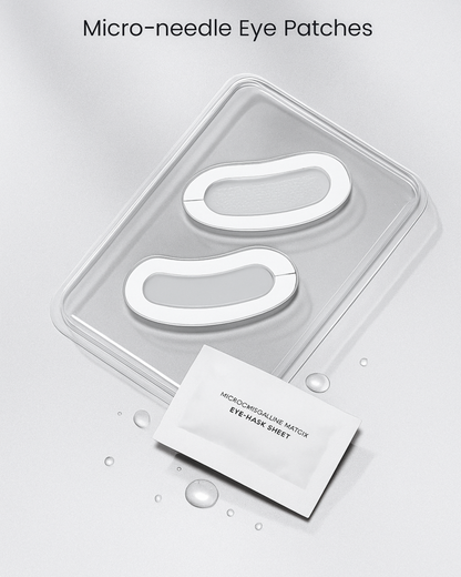 Reveil Radiance Patches