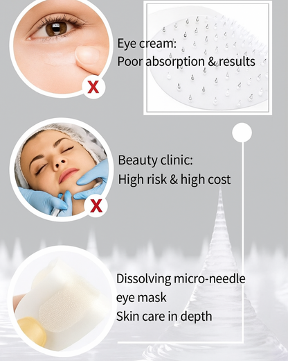 Reveil Radiance Patches