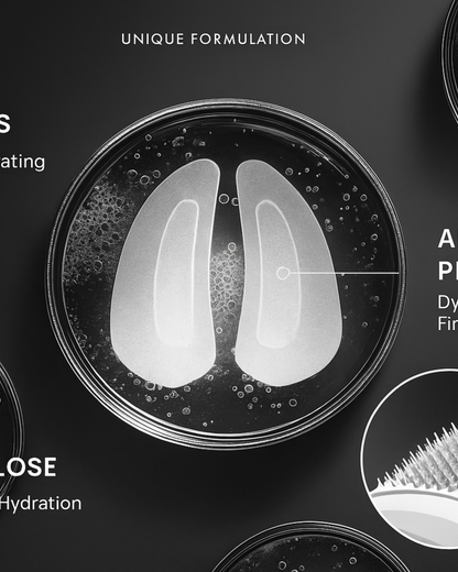 Reveil Radiance Patches