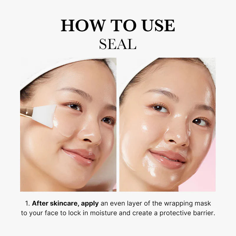 Reveil Collagen Radiance Mask