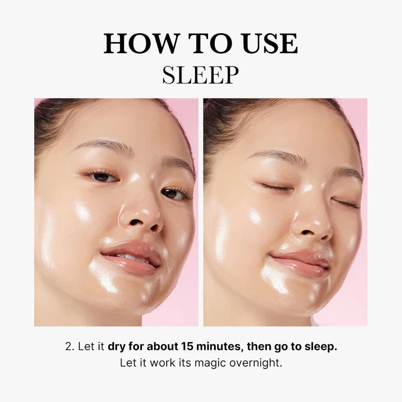 Reveil Collagen Radiance Mask