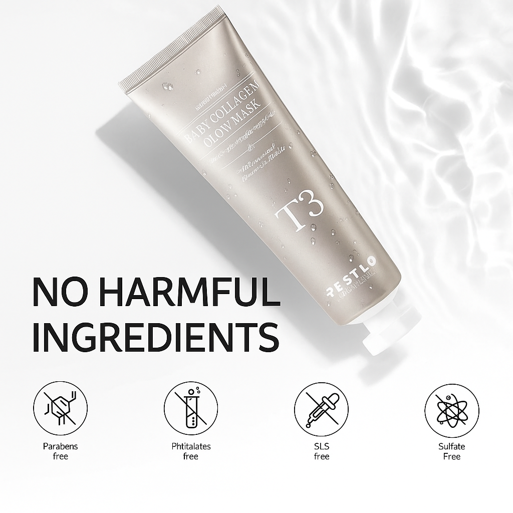 Reveil Collagen Radiance Mask
