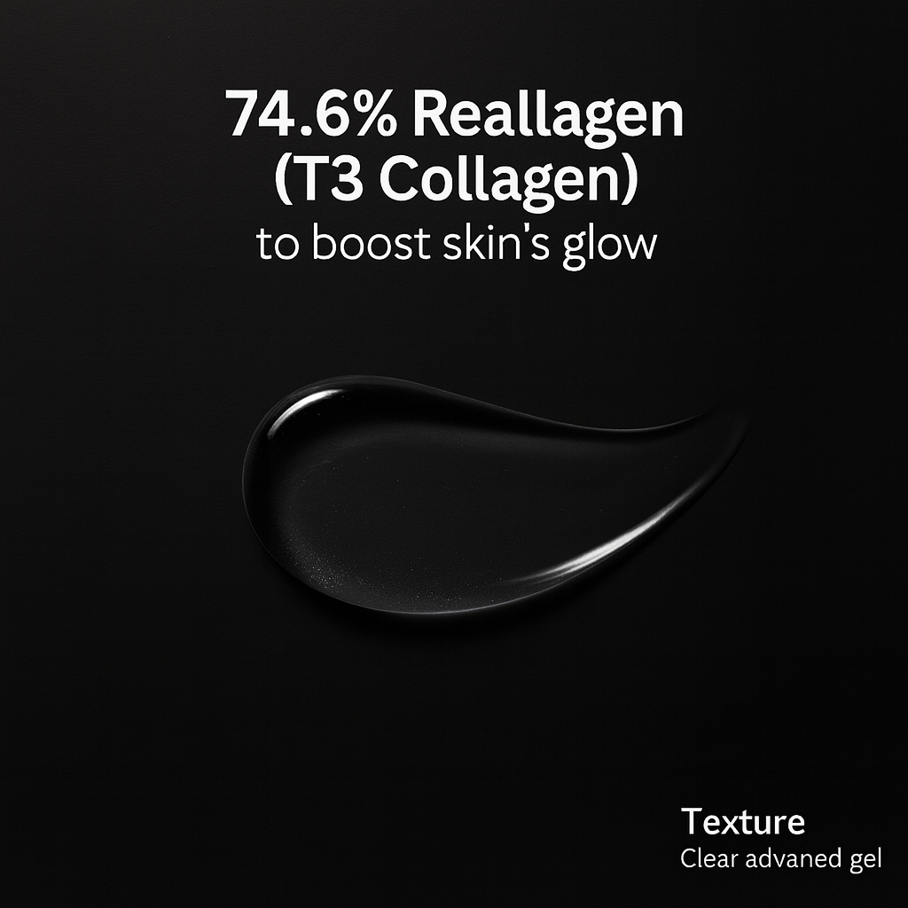 Reveil Collagen Radiance Mask