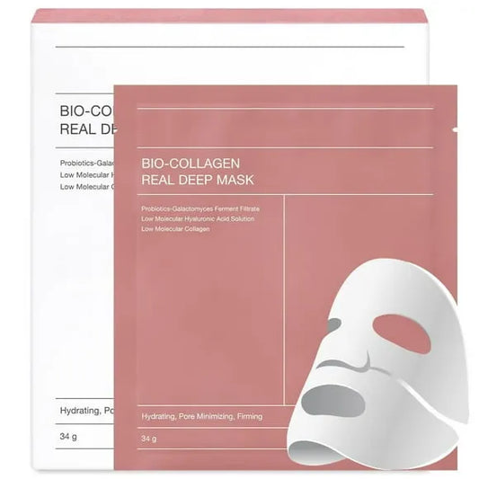 Reveil Collagen Glow Mask
