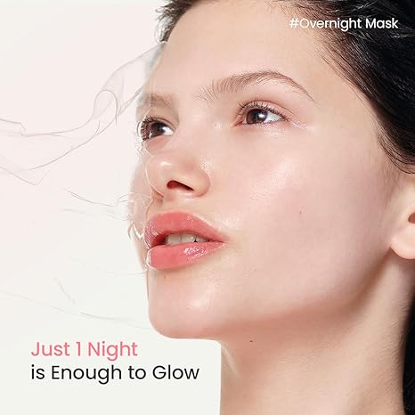 Reveil Collagen Glow Mask