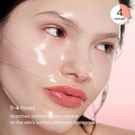 Reveil Collagen Glow Mask