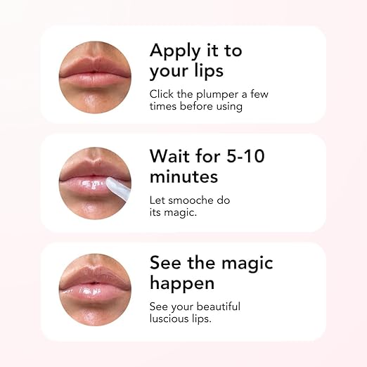 Reveil Lip Luxe